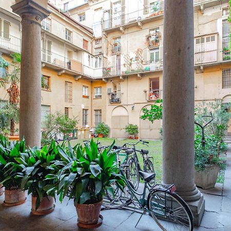 Consolata 7 Apartment Turin Ngoại thất bức ảnh