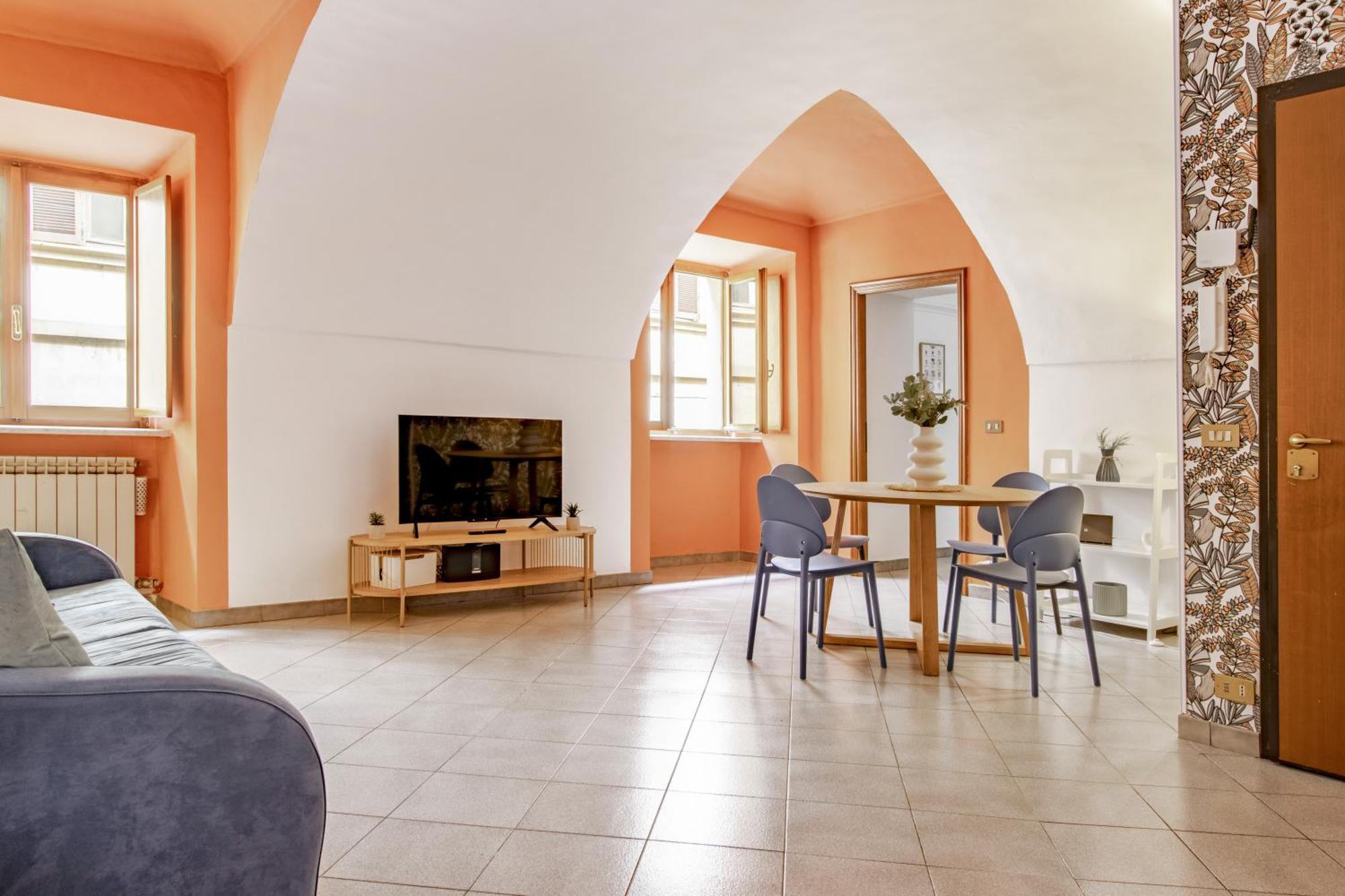 Consolata 7 Apartment Turin Ngoại thất bức ảnh