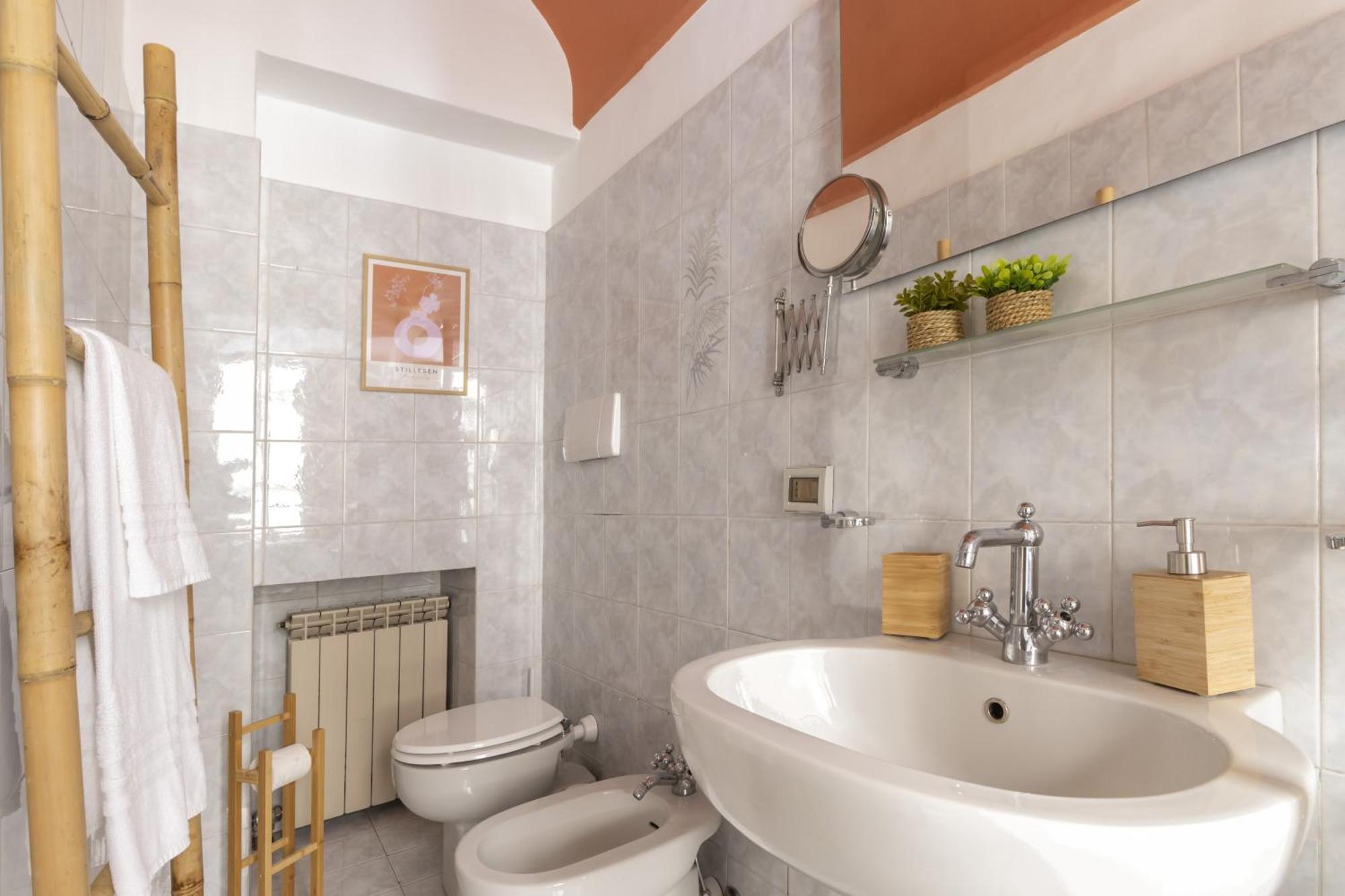 Consolata 7 Apartment Turin Ngoại thất bức ảnh