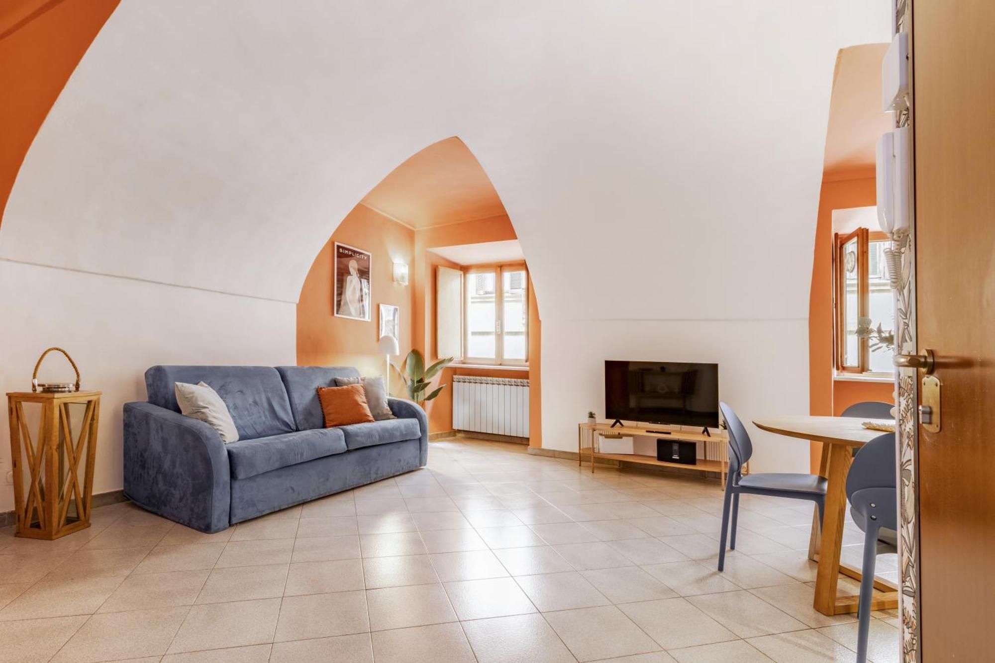 Consolata 7 Apartment Turin Ngoại thất bức ảnh