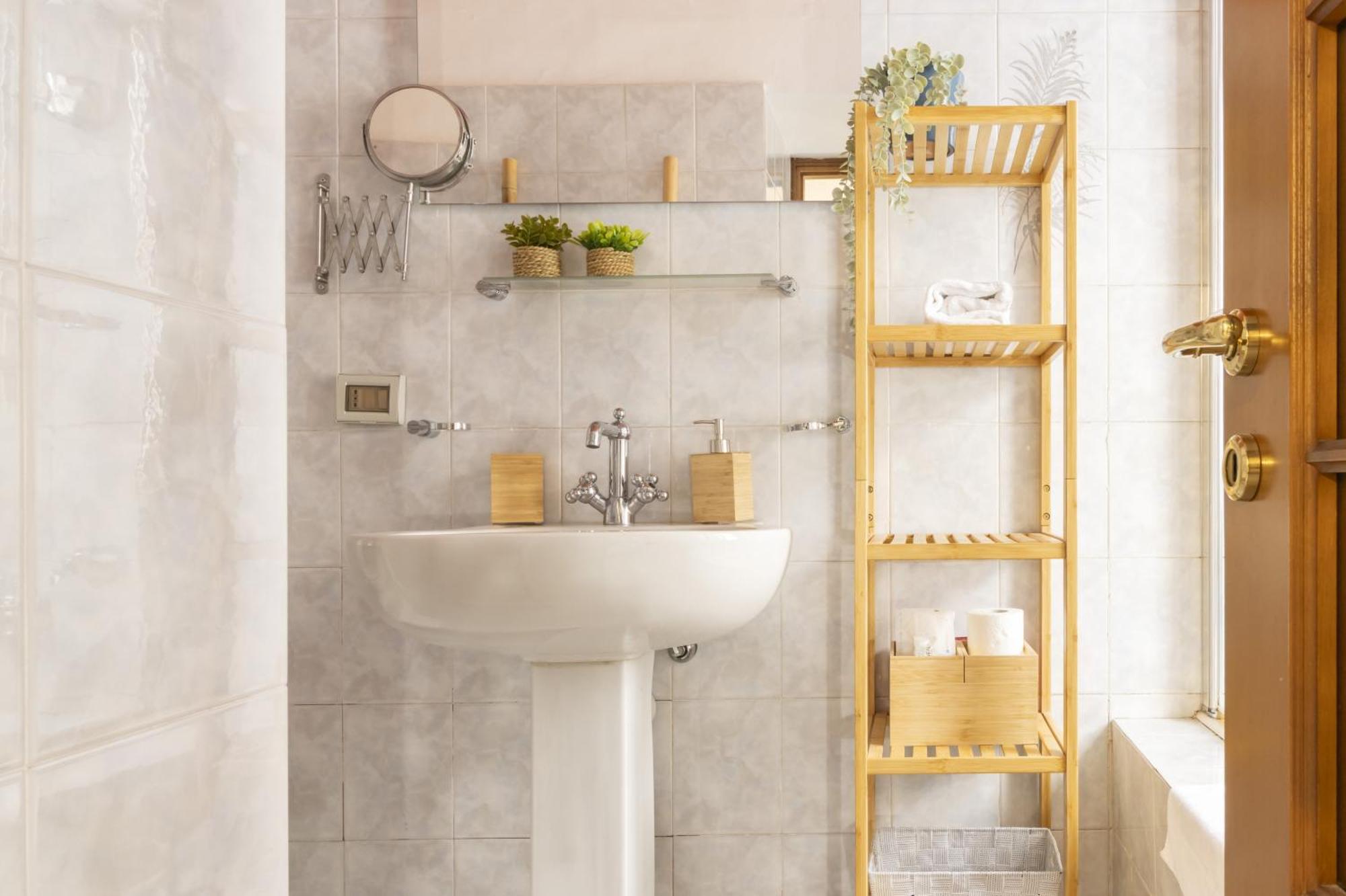 Consolata 7 Apartment Turin Ngoại thất bức ảnh