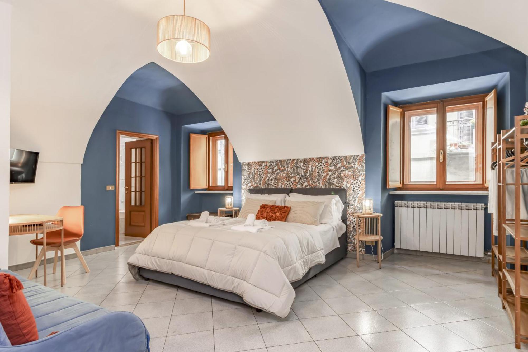 Consolata 7 Apartment Turin Ngoại thất bức ảnh