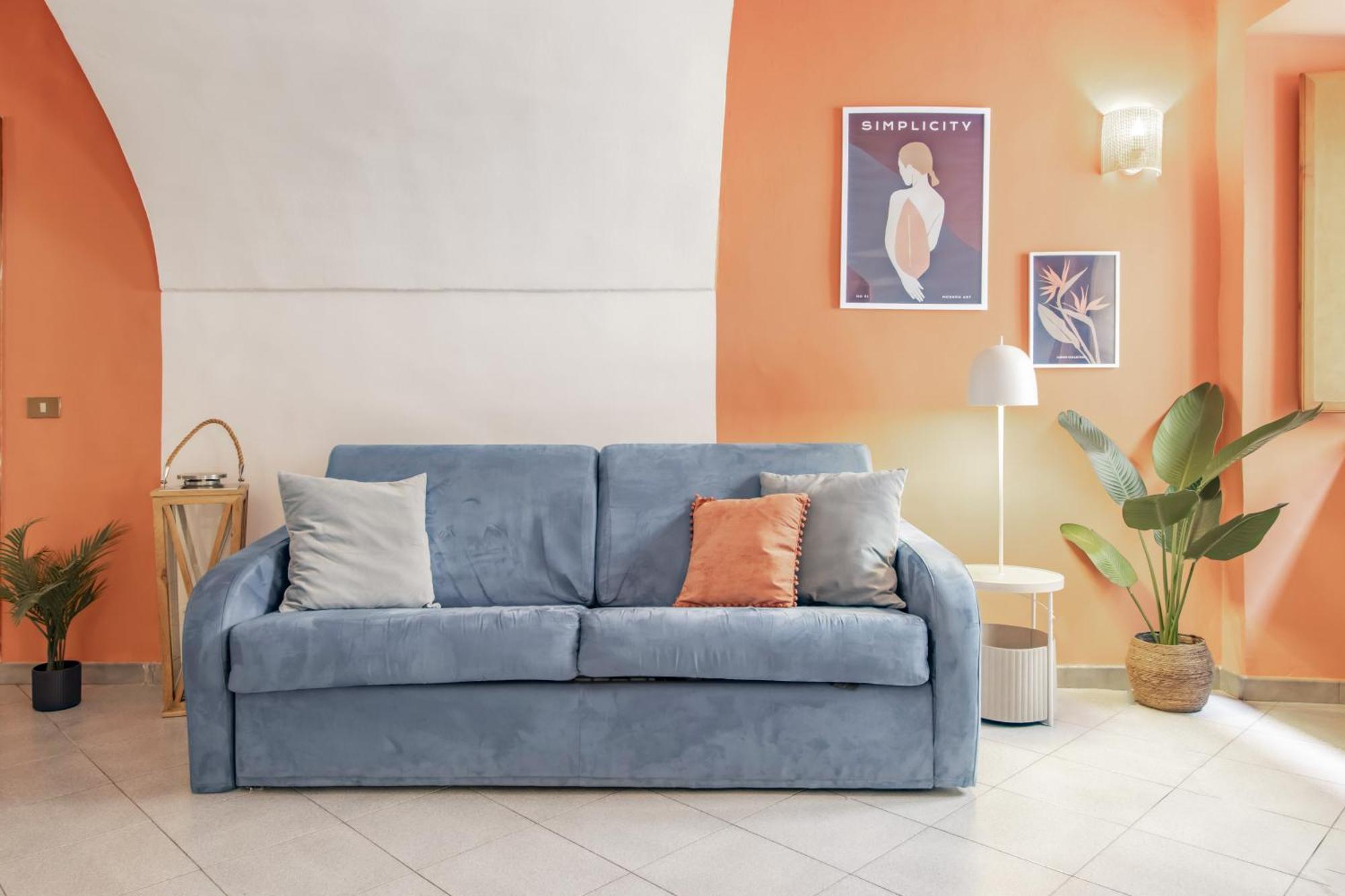 Consolata 7 Apartment Turin Ngoại thất bức ảnh