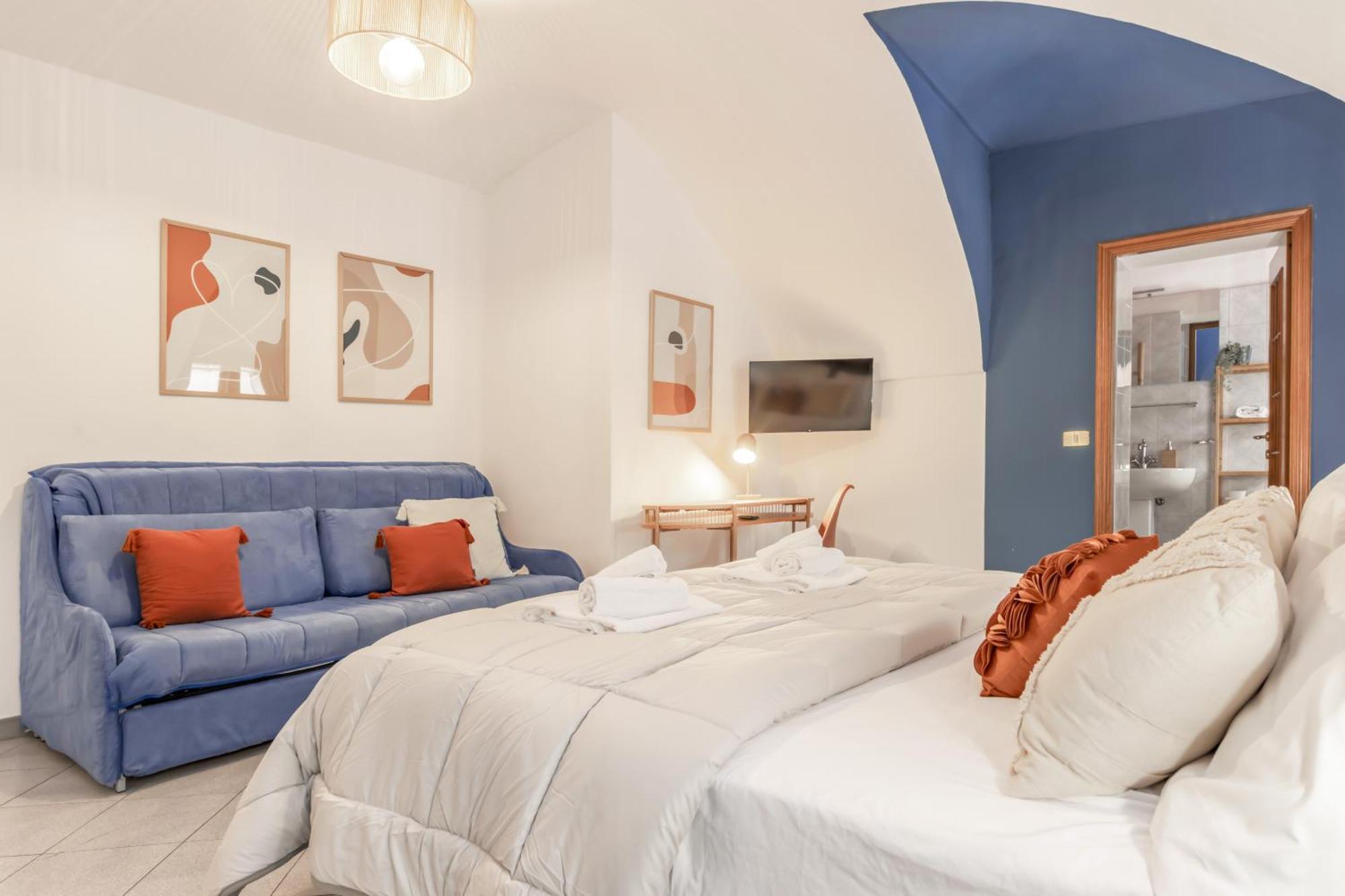 Consolata 7 Apartment Turin Ngoại thất bức ảnh