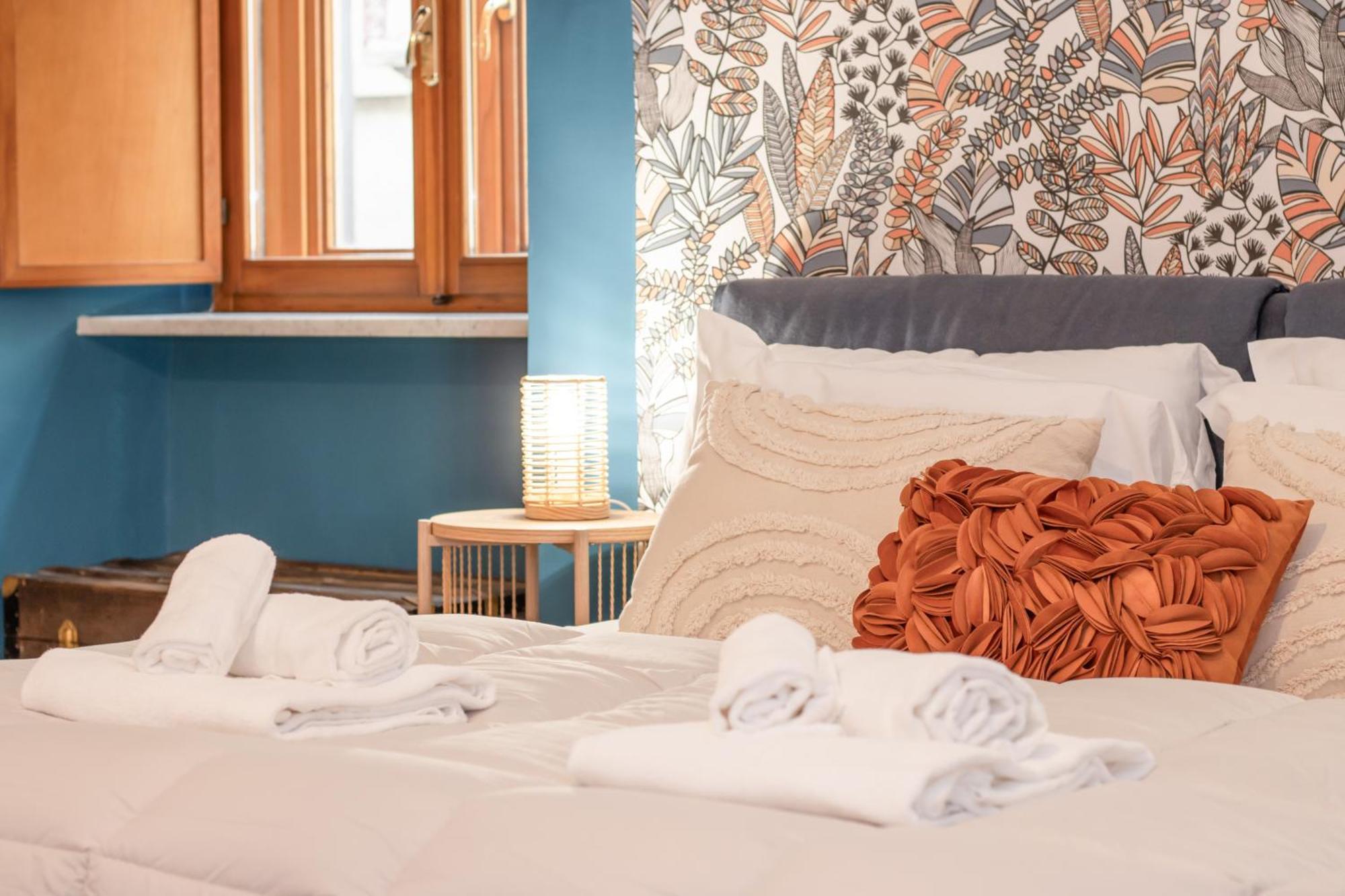 Consolata 7 Apartment Turin Ngoại thất bức ảnh